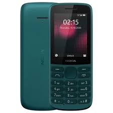 گوشی نوکیا 215 4G | حافظه 128 مگابایت
