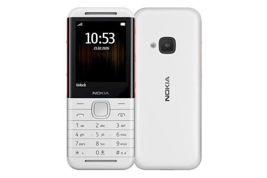 گوشی نوکیا 5310 | حافظه 16 مگابایت