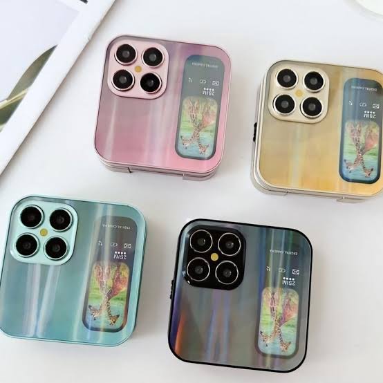 گوشی سروو i18 pro mini