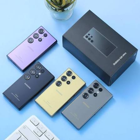 گوشی سویس طرح سامسونگ S25 Ultra Mini| حافظه 16 رم 2 گیگابایت