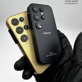 گوشی سویس S25 Ultra | حافظه 64 رم 4 گیگابایت