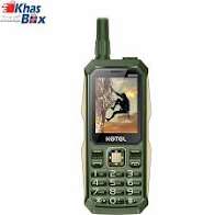 گوشی کاجیتل K8800 | حافظه 32 مگابایت