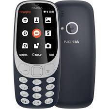 گوشی طرح نوکیا 3310 | حافظه 16 مگابایت