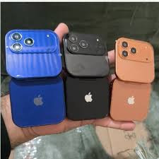 گوشی سروو i17pro Max