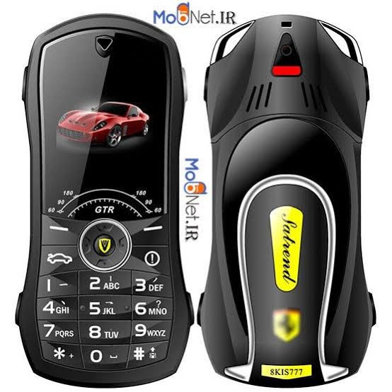 گوشی هوپ f1 ( بدون گارانتی شرکتی)